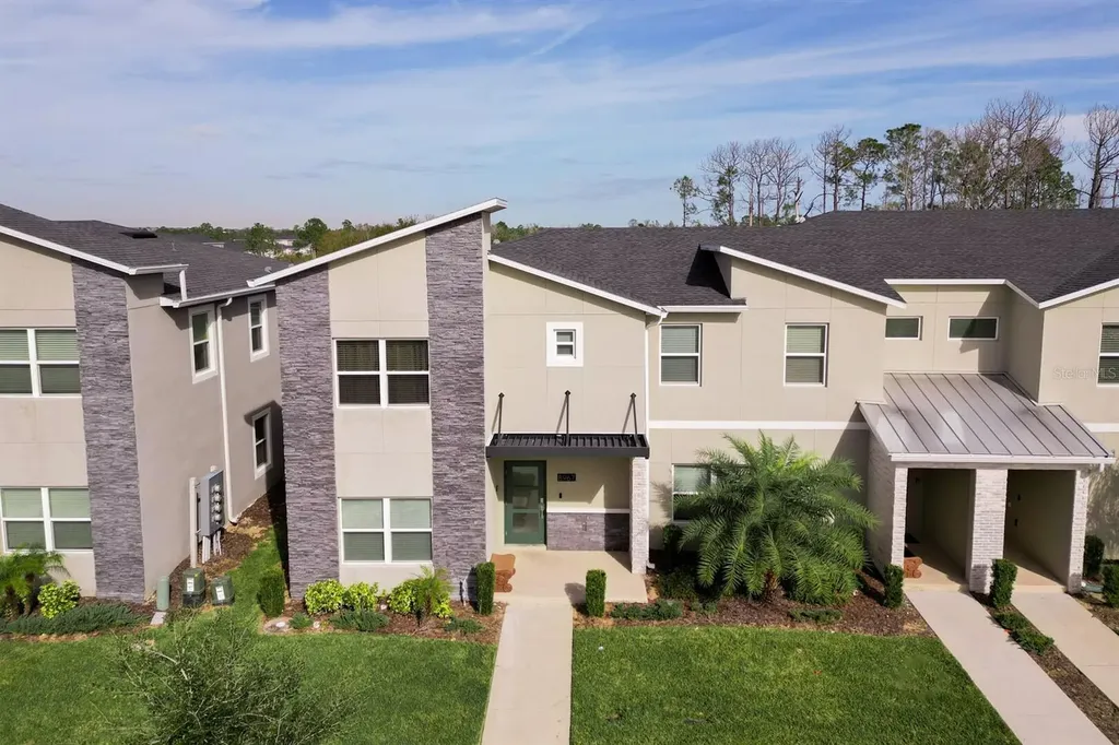 8967 Cabot Cliffs Drive Kissimmee FL 34747