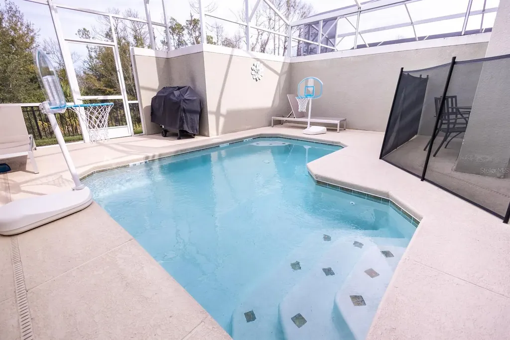 8967 Cabot Cliffs Drive Kissimmee FL 34747