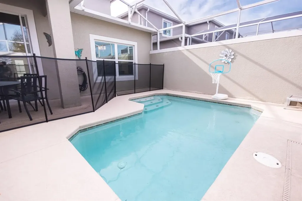 8967 Cabot Cliffs Drive Kissimmee FL 34747
