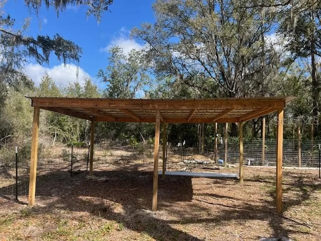 65 SE 153 Avenue Old Town FL 32680
