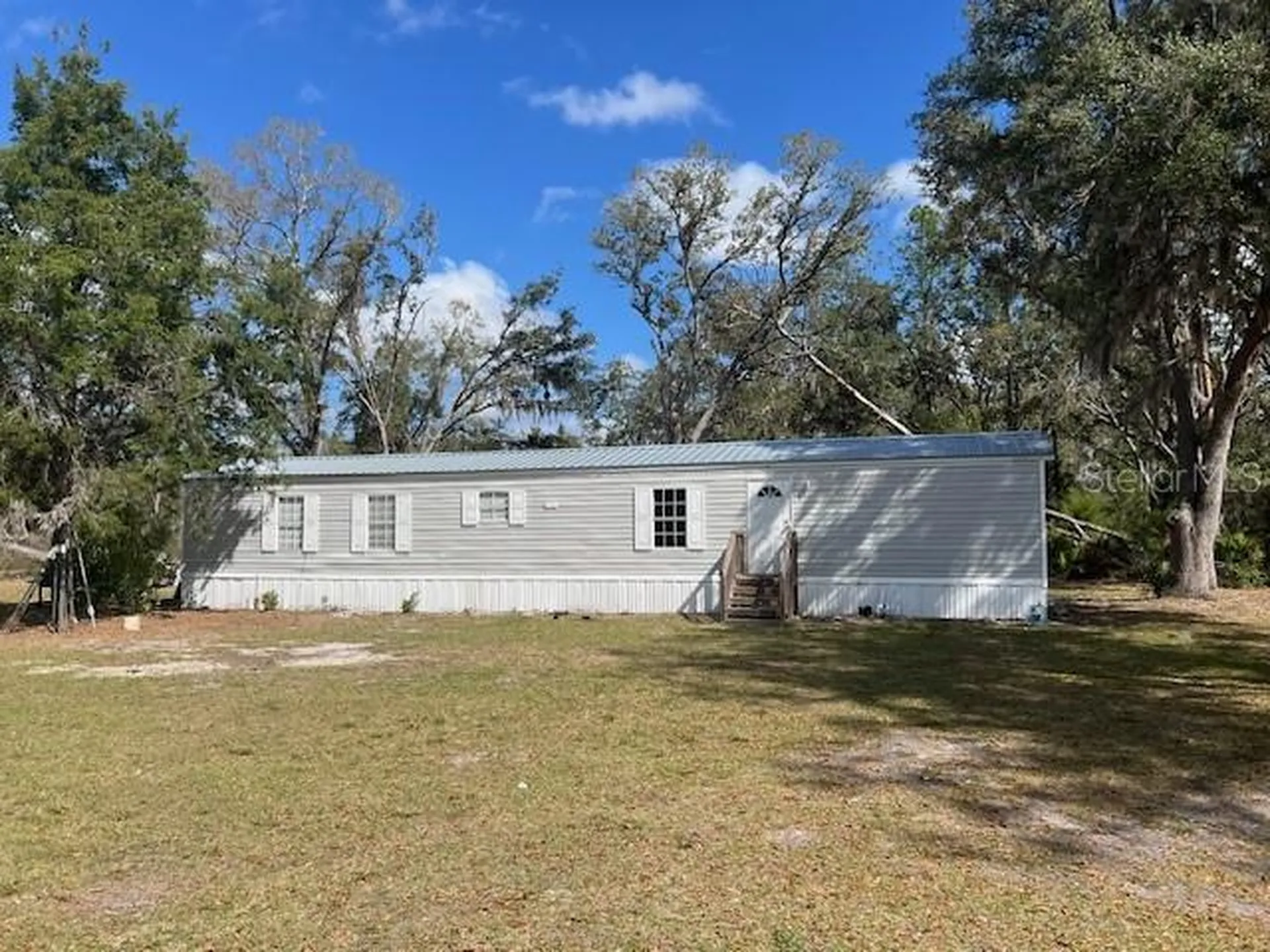 65 SE 153 Avenue Old Town FL 32680