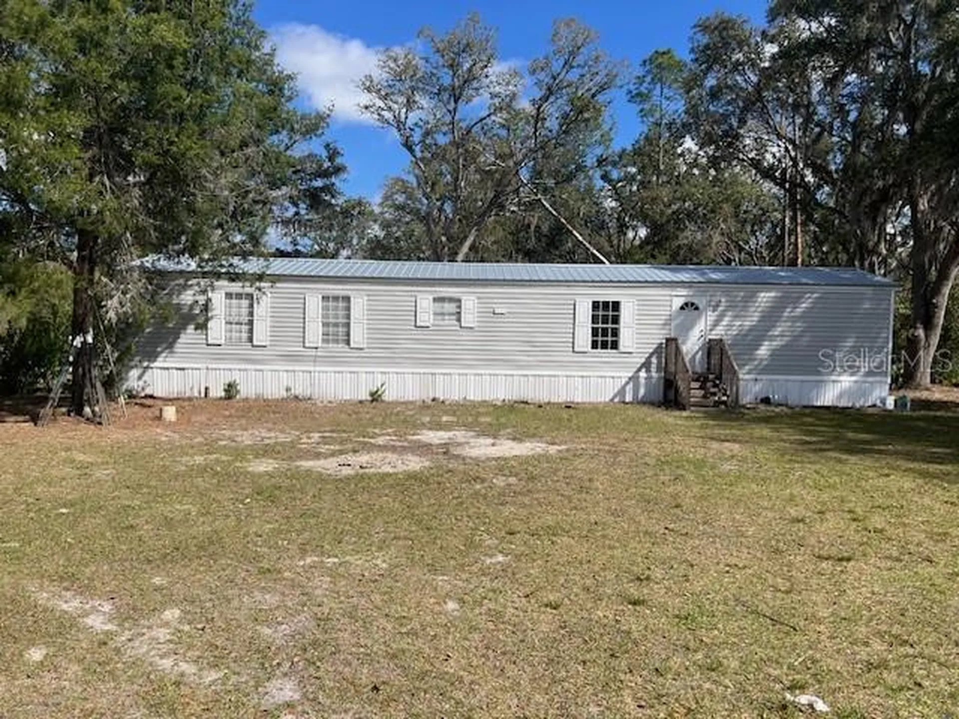 65 SE 153 Avenue Old Town FL 32680