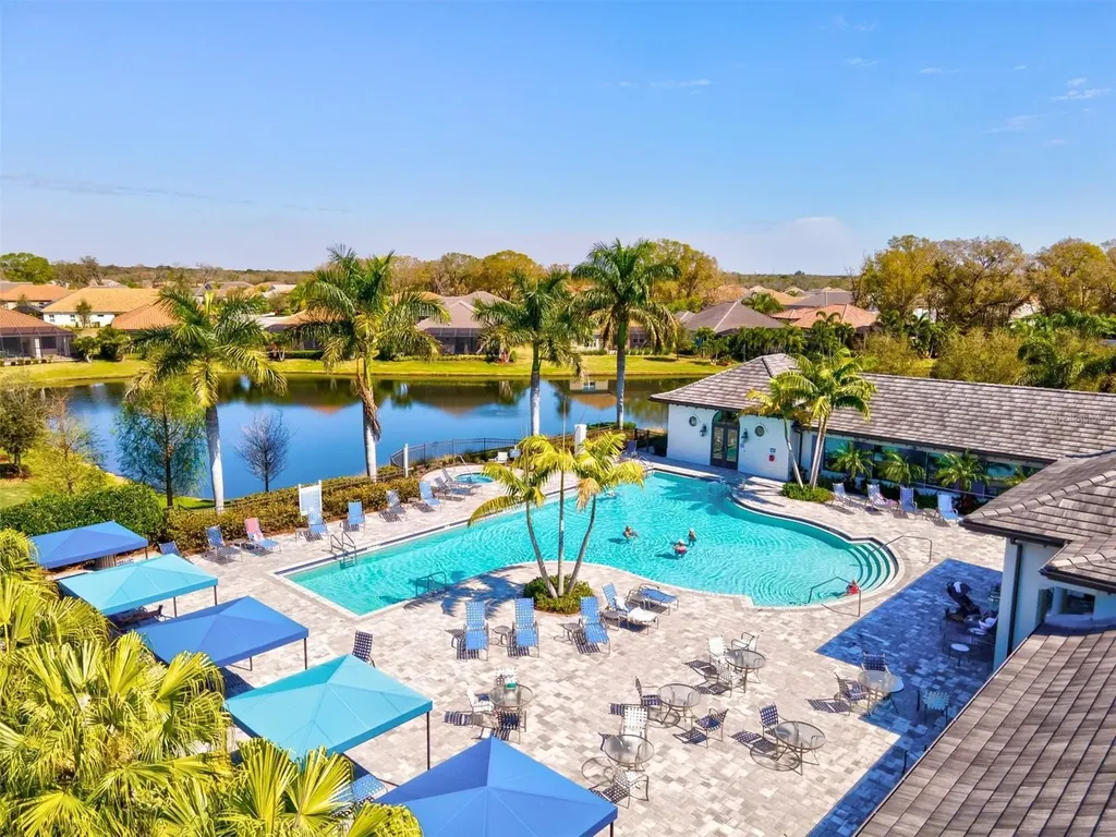 12931 Seasong Terrace Bradenton FL 34211