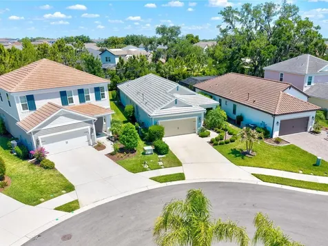 12931 Seasong Terrace Bradenton FL 34211
