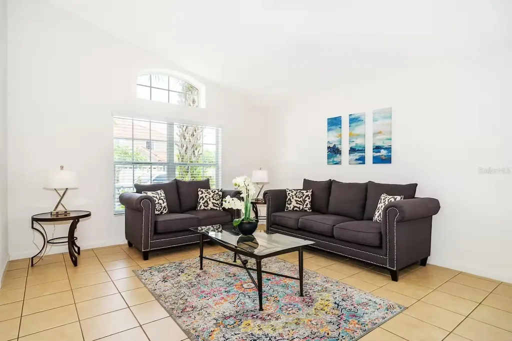420 Viola Drive Davenport FL 33837