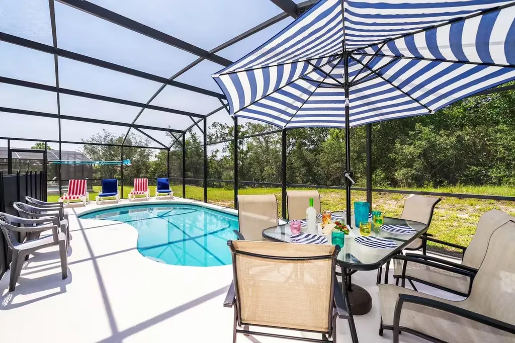 420 Viola Drive Davenport FL 33837