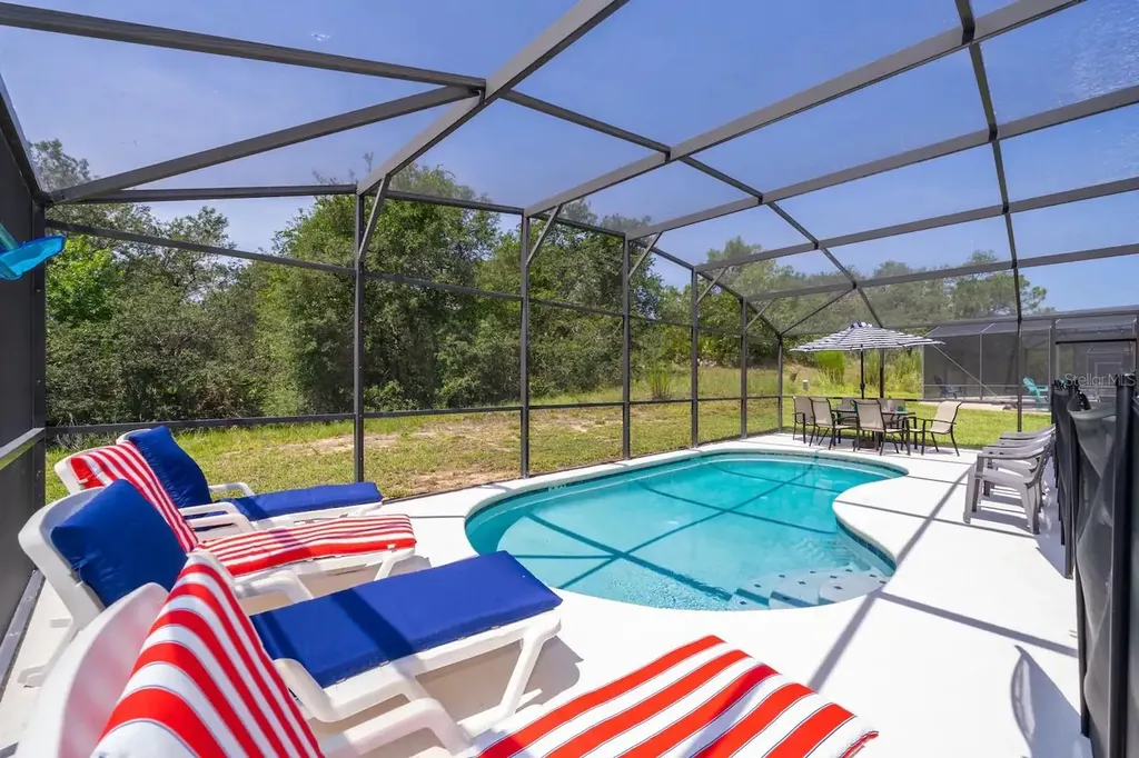 420 Viola Drive Davenport FL 33837
