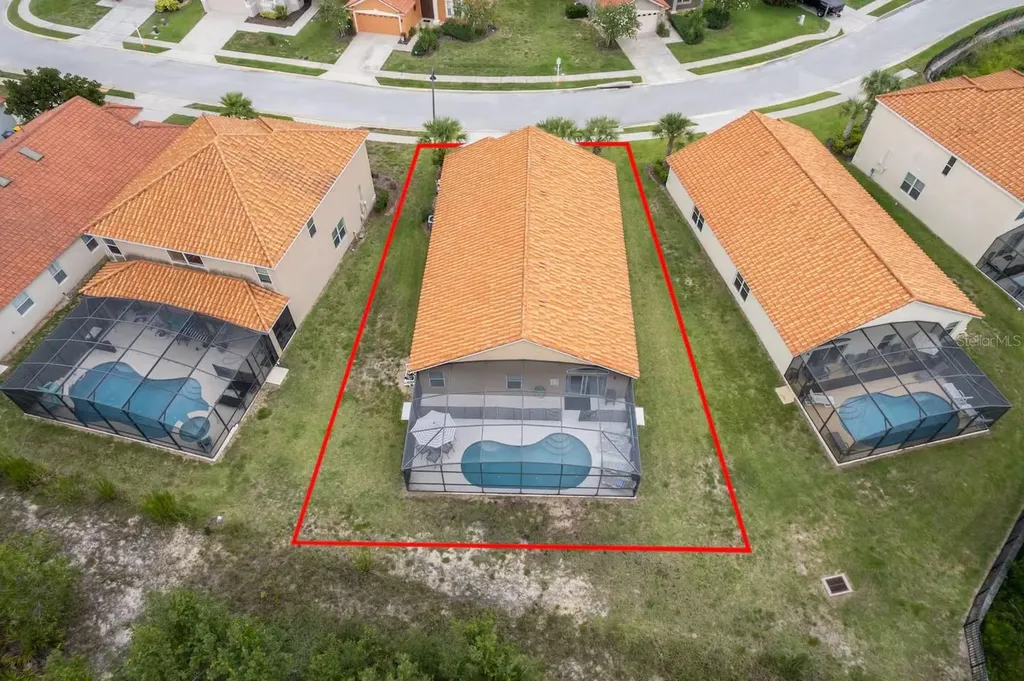 420 Viola Drive Davenport FL 33837