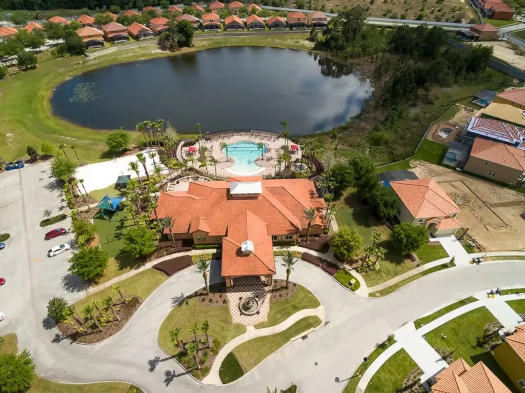 420 Viola Drive Davenport FL 33837