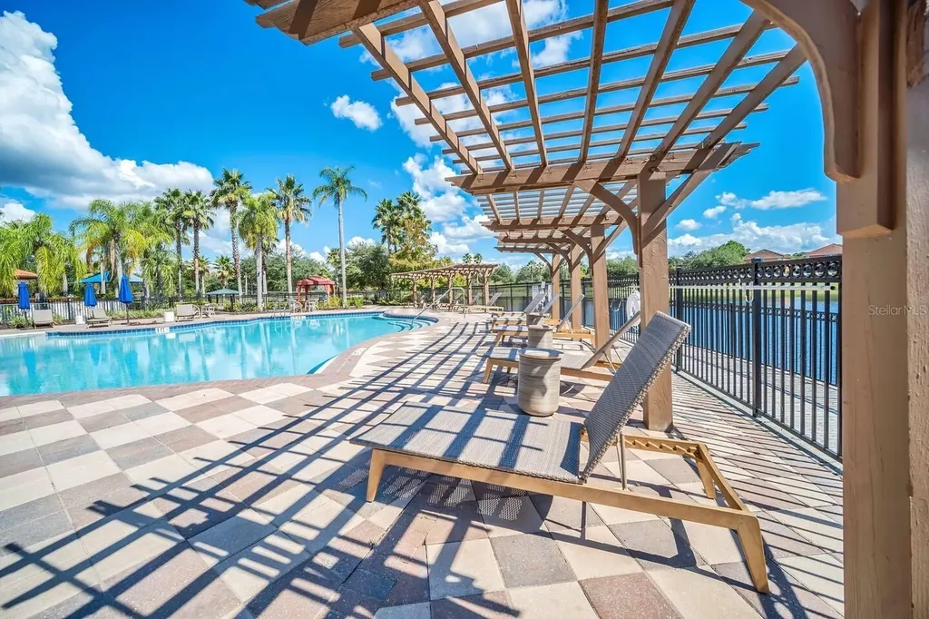 420 Viola Drive Davenport FL 33837