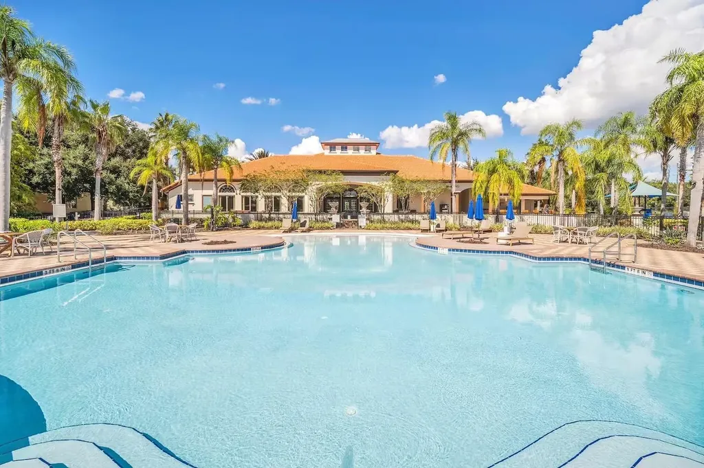 420 Viola Drive Davenport FL 33837