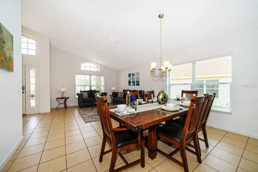 420 Viola Drive Davenport FL 33837