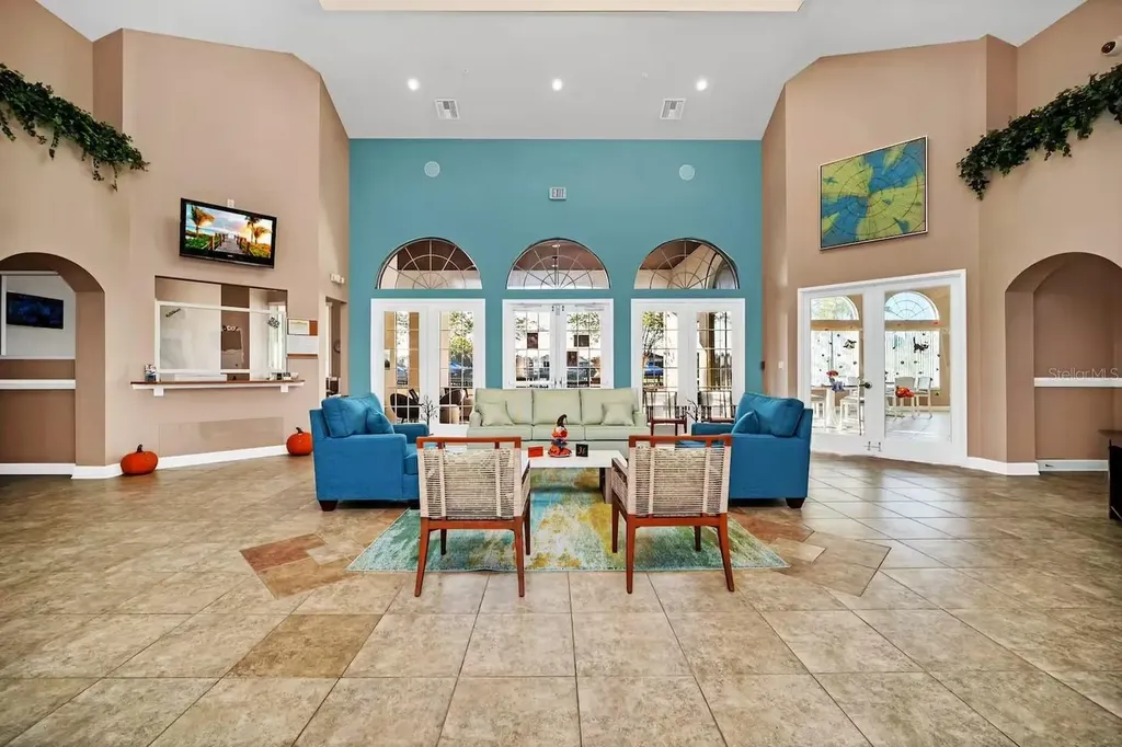 420 Viola Drive Davenport FL 33837