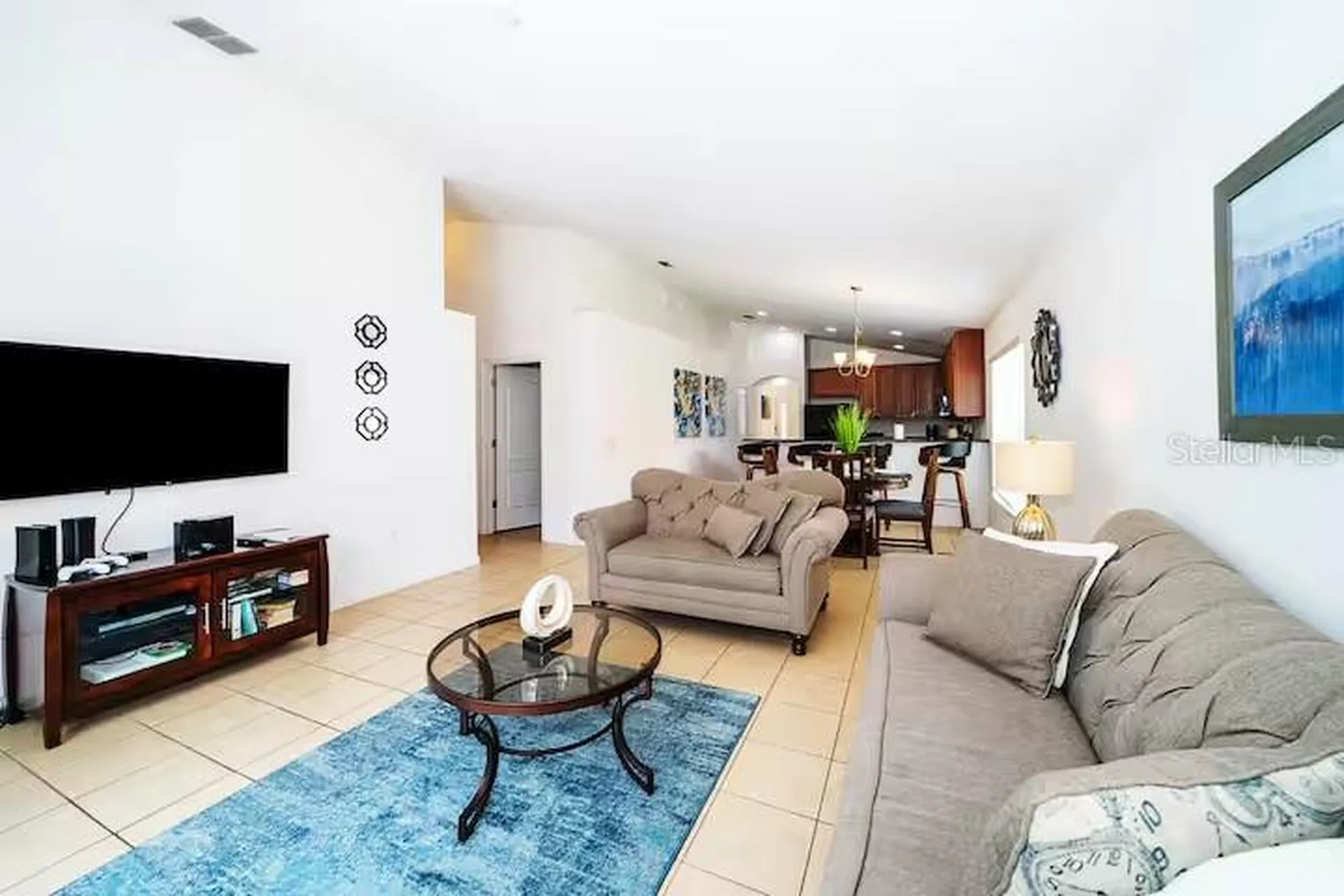 420 Viola Drive Davenport FL 33837