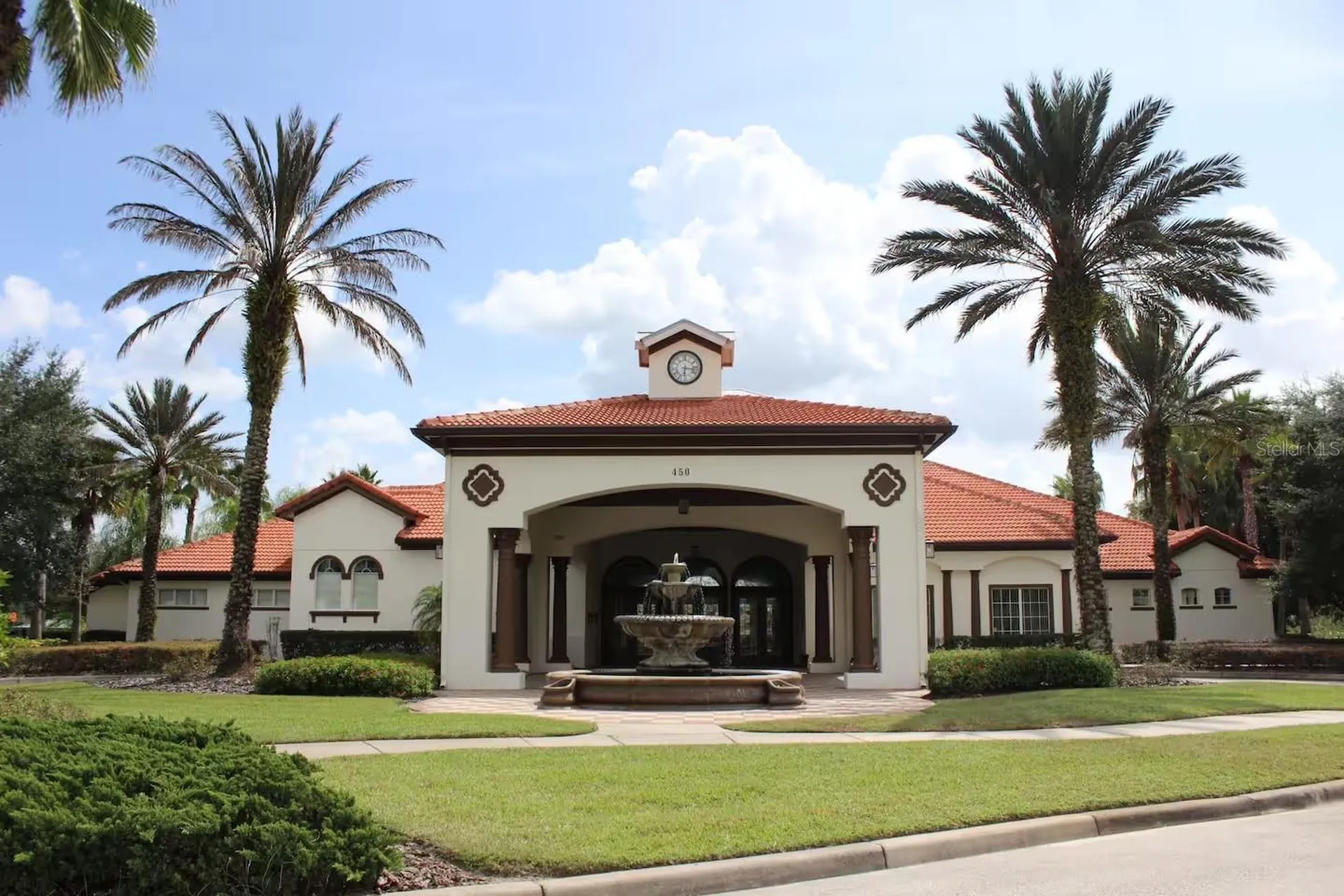 420 Viola Drive Davenport FL 33837