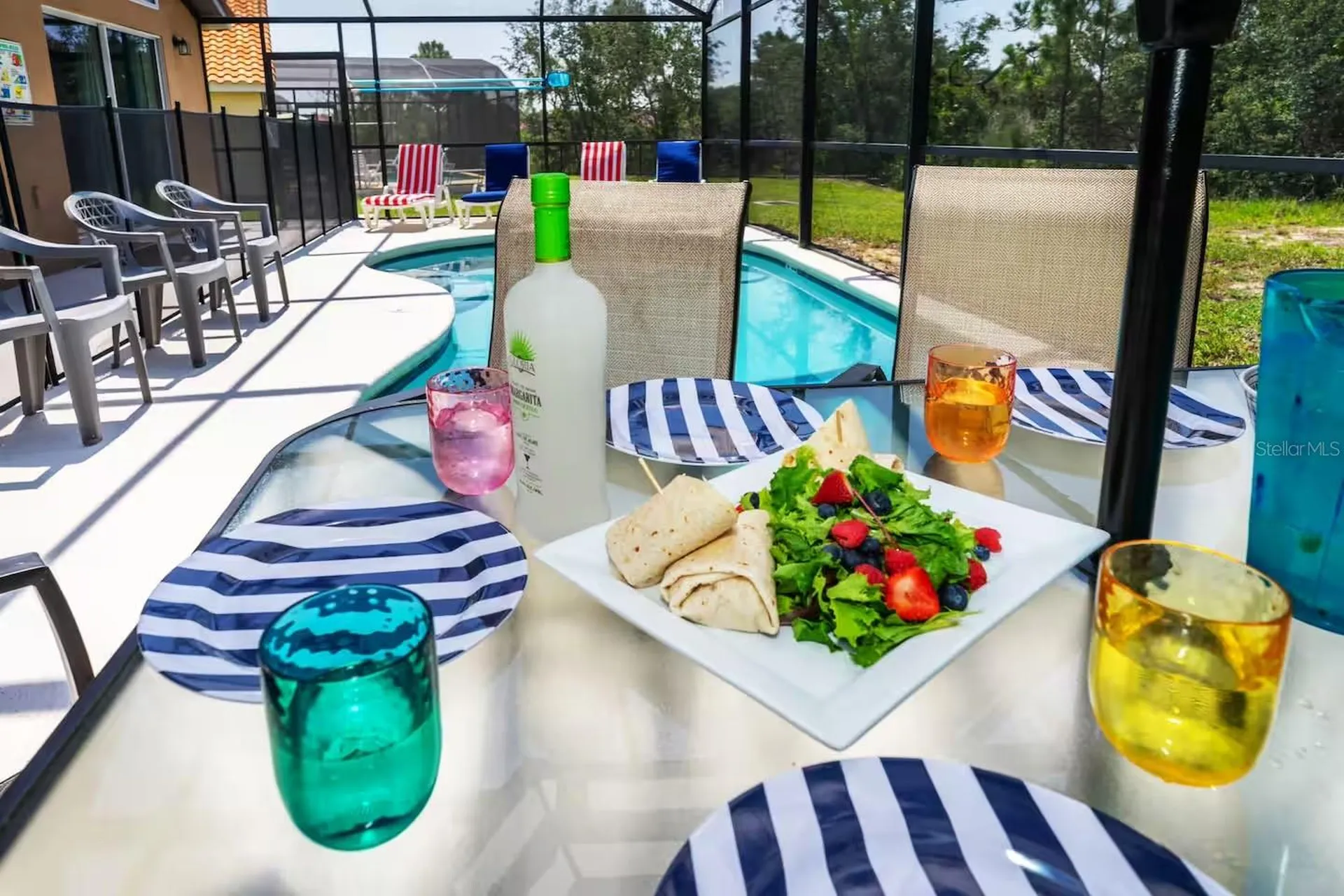 420 Viola Drive Davenport FL 33837