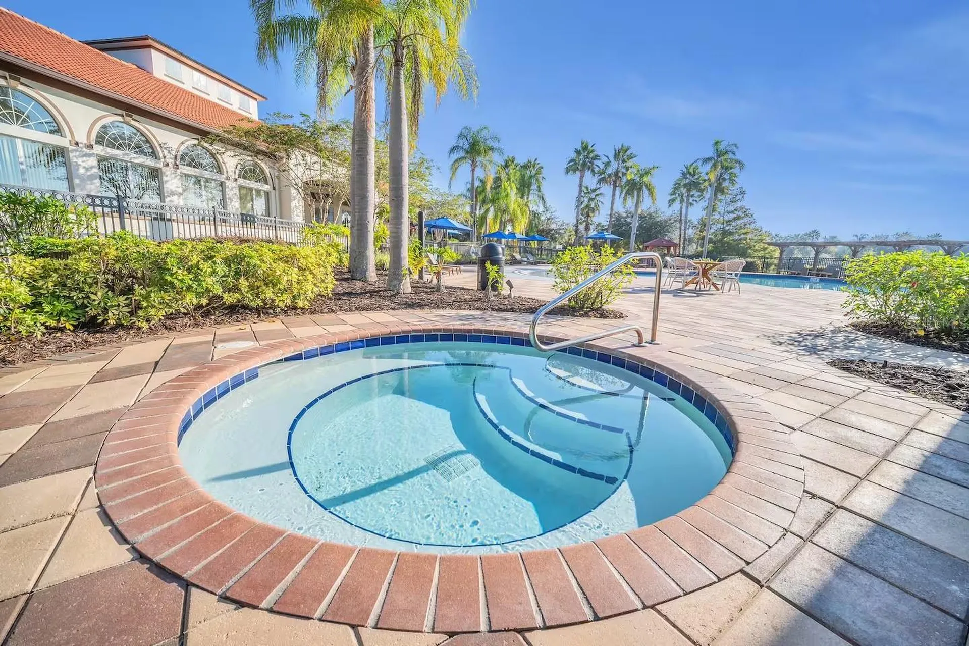420 Viola Drive Davenport FL 33837