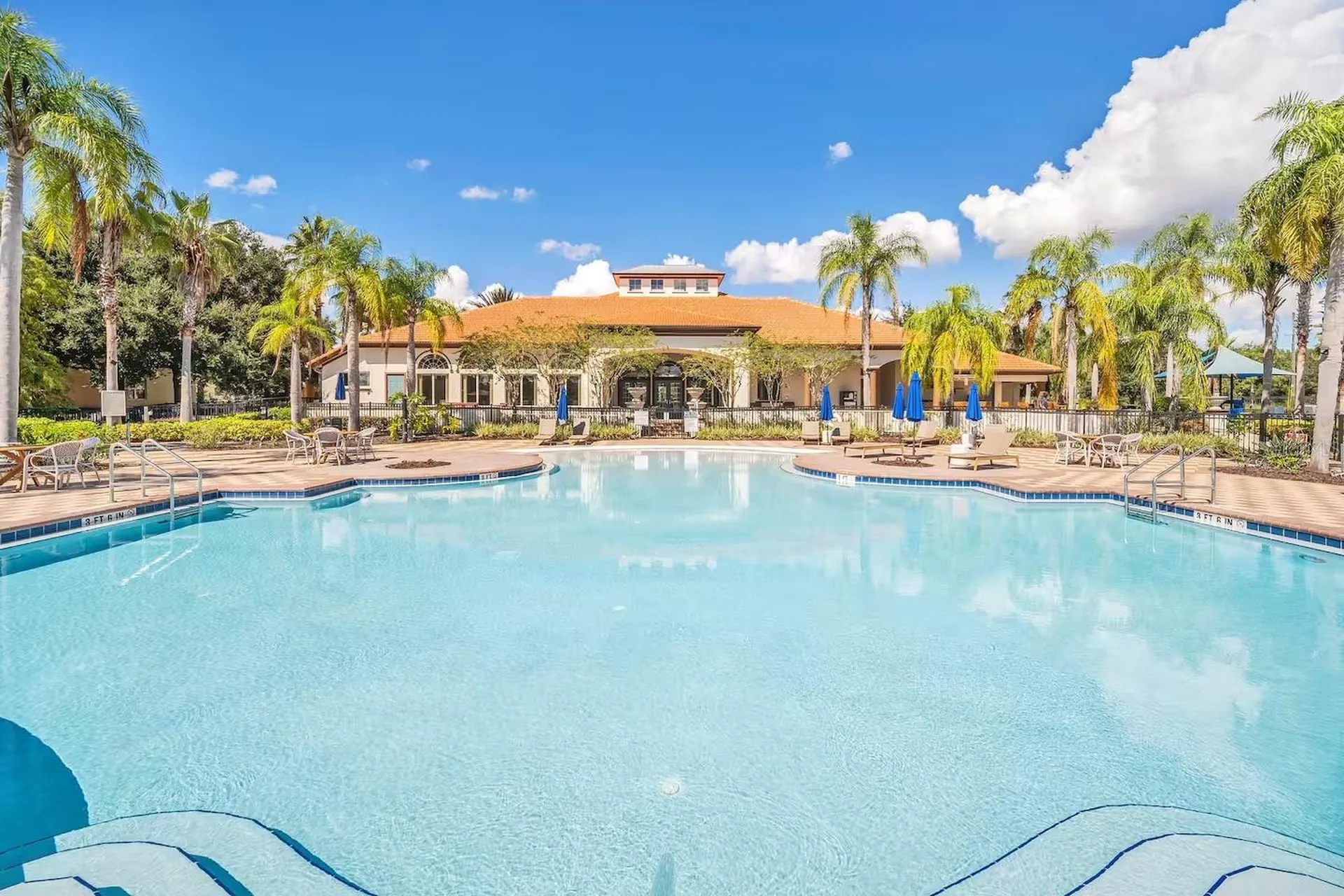 420 Viola Drive Davenport FL 33837