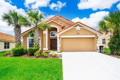 420 Viola Drive Davenport FL 33837