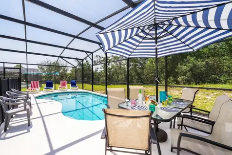 420 Viola Drive Davenport FL 33837
