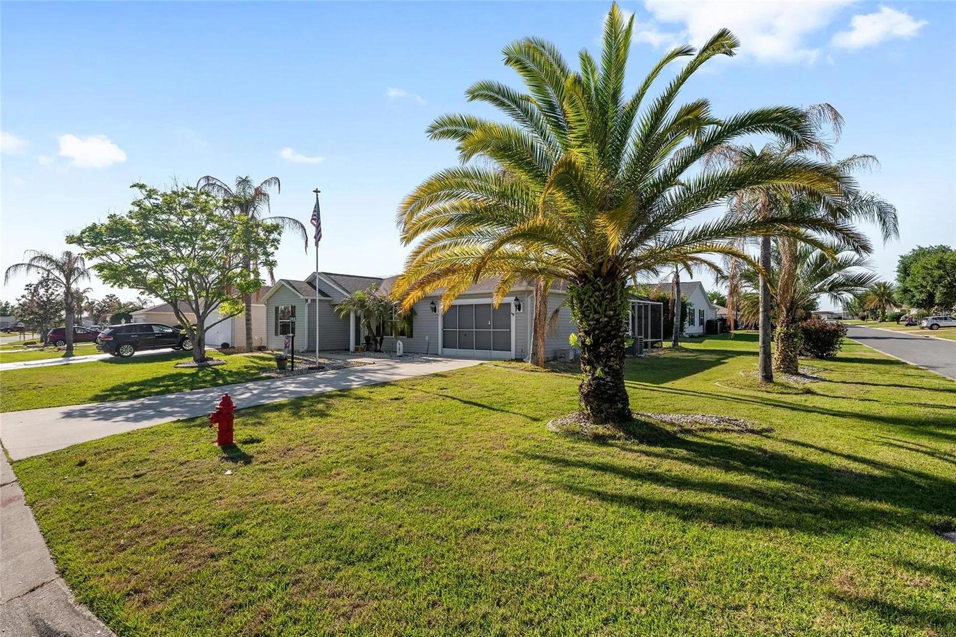 2588 English Ivy Circle The Villages FL 32162
