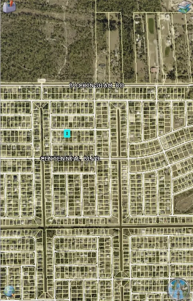 5325 Belrose Street Lehigh Acres FL 33971