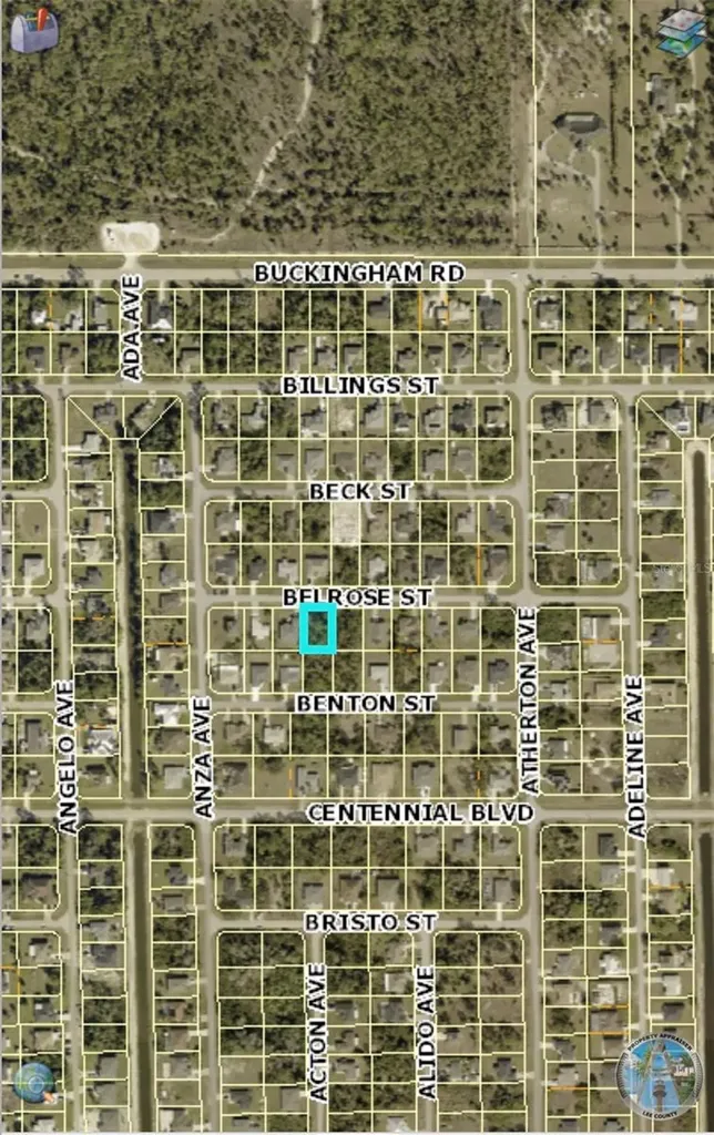 5325 Belrose Street Lehigh Acres FL 33971