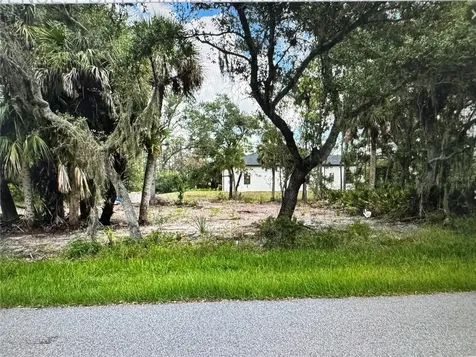 17504 Billiar Avenue Port Charlotte FL 33948