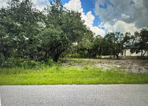 17504 Billiar Avenue Port Charlotte FL 33948