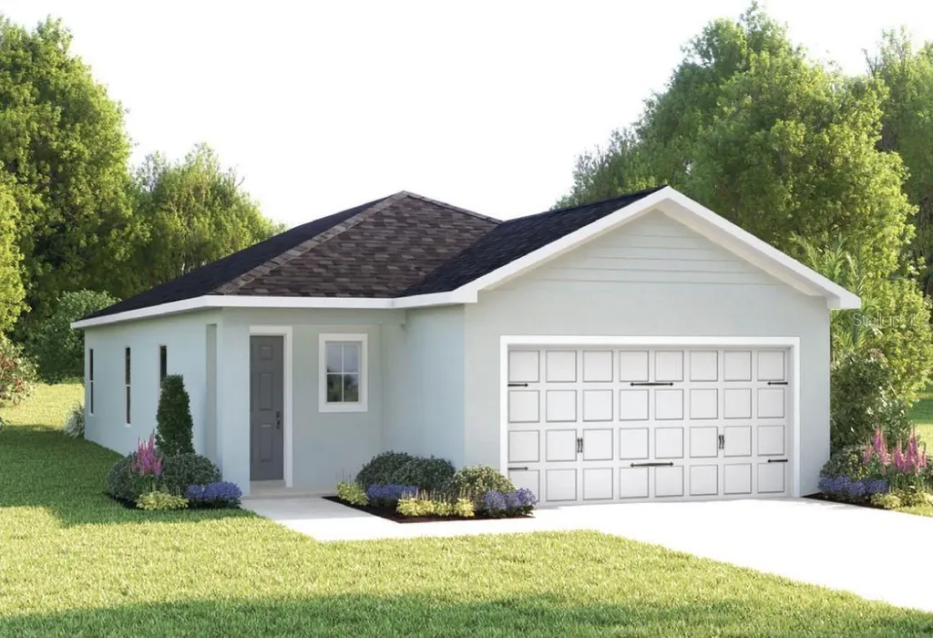 6944 Sundial Drive Lakeland FL 33813
