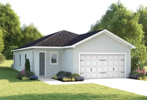 6944 Sundial Drive Lakeland FL 33813