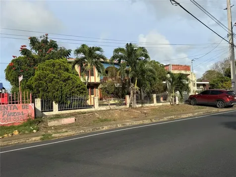 130 Bo. Capaez Hatillo PR 00659