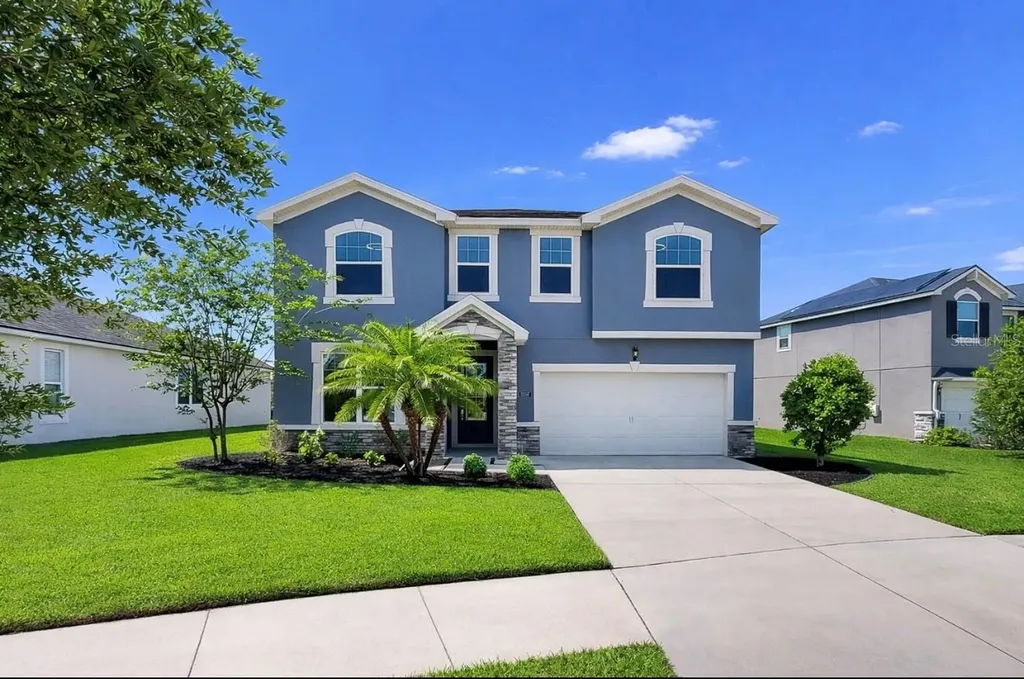 12317 Bay Estuary Bend Riverview FL 33579