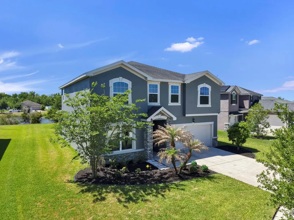 12317 Bay Estuary Bend Riverview FL 33579