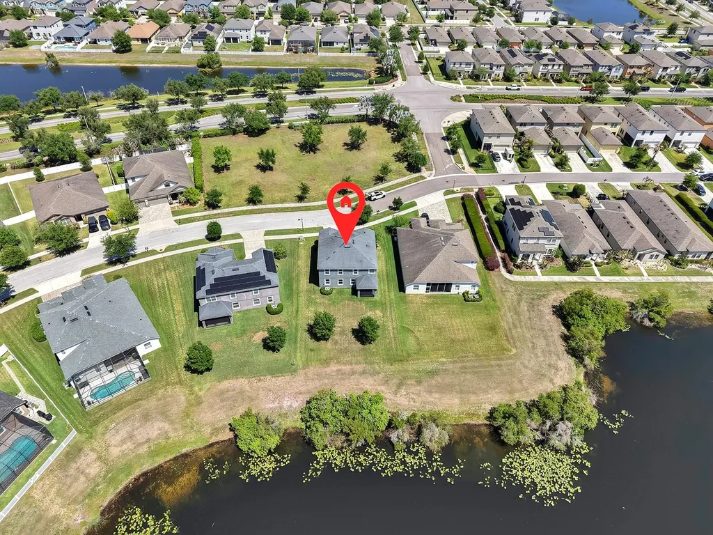 12317 Bay Estuary Bend Riverview FL 33579