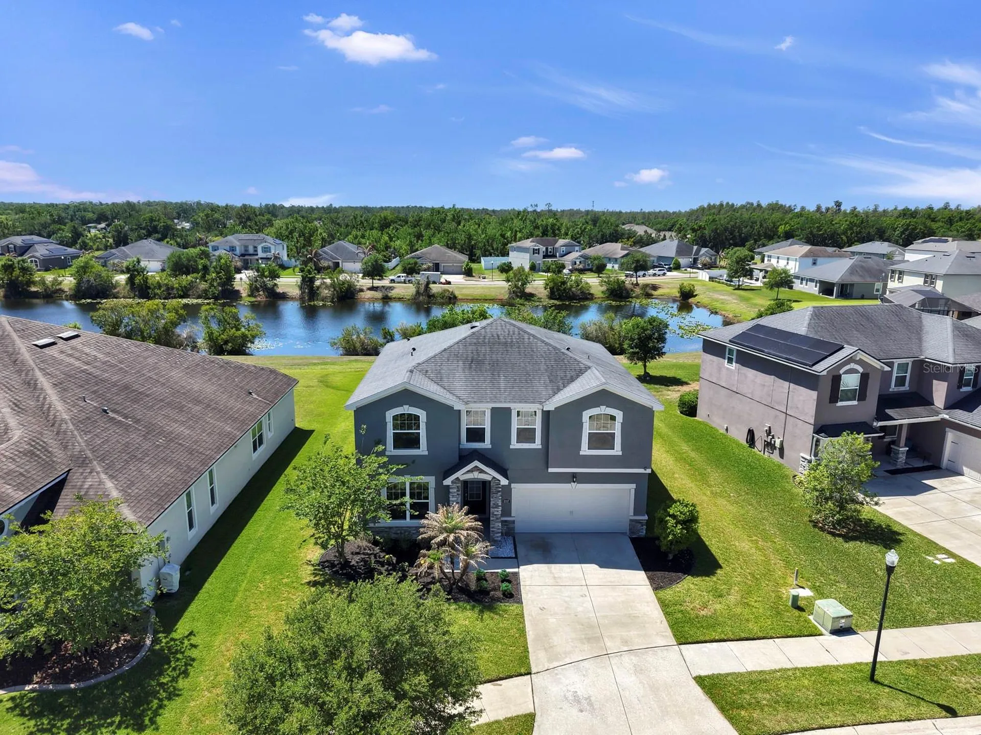 12317 Bay Estuary Bend Riverview FL 33579