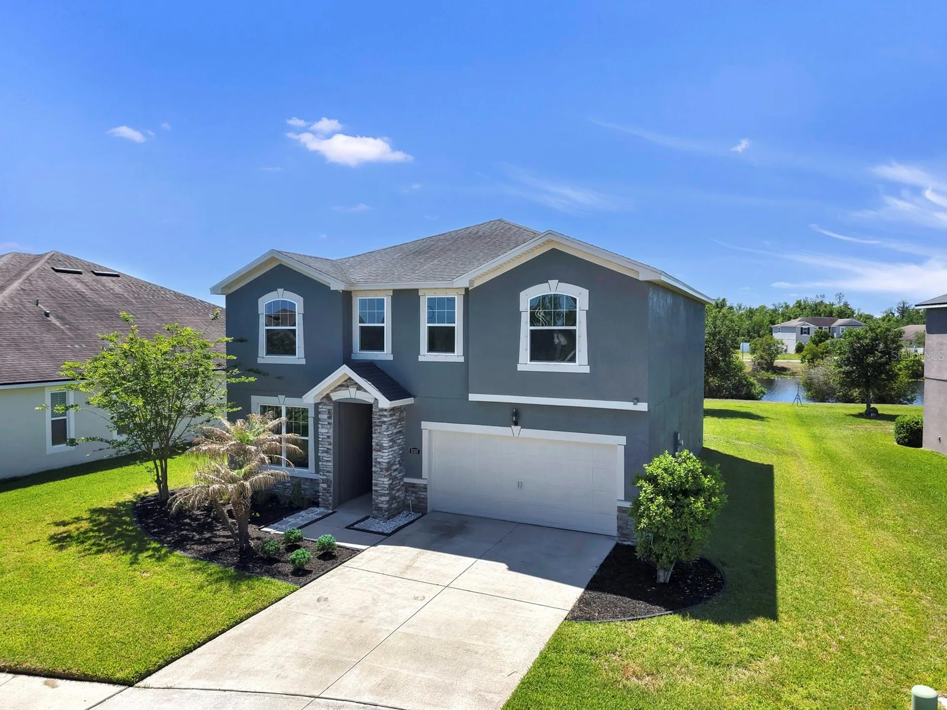 12317 Bay Estuary Bend Riverview FL 33579