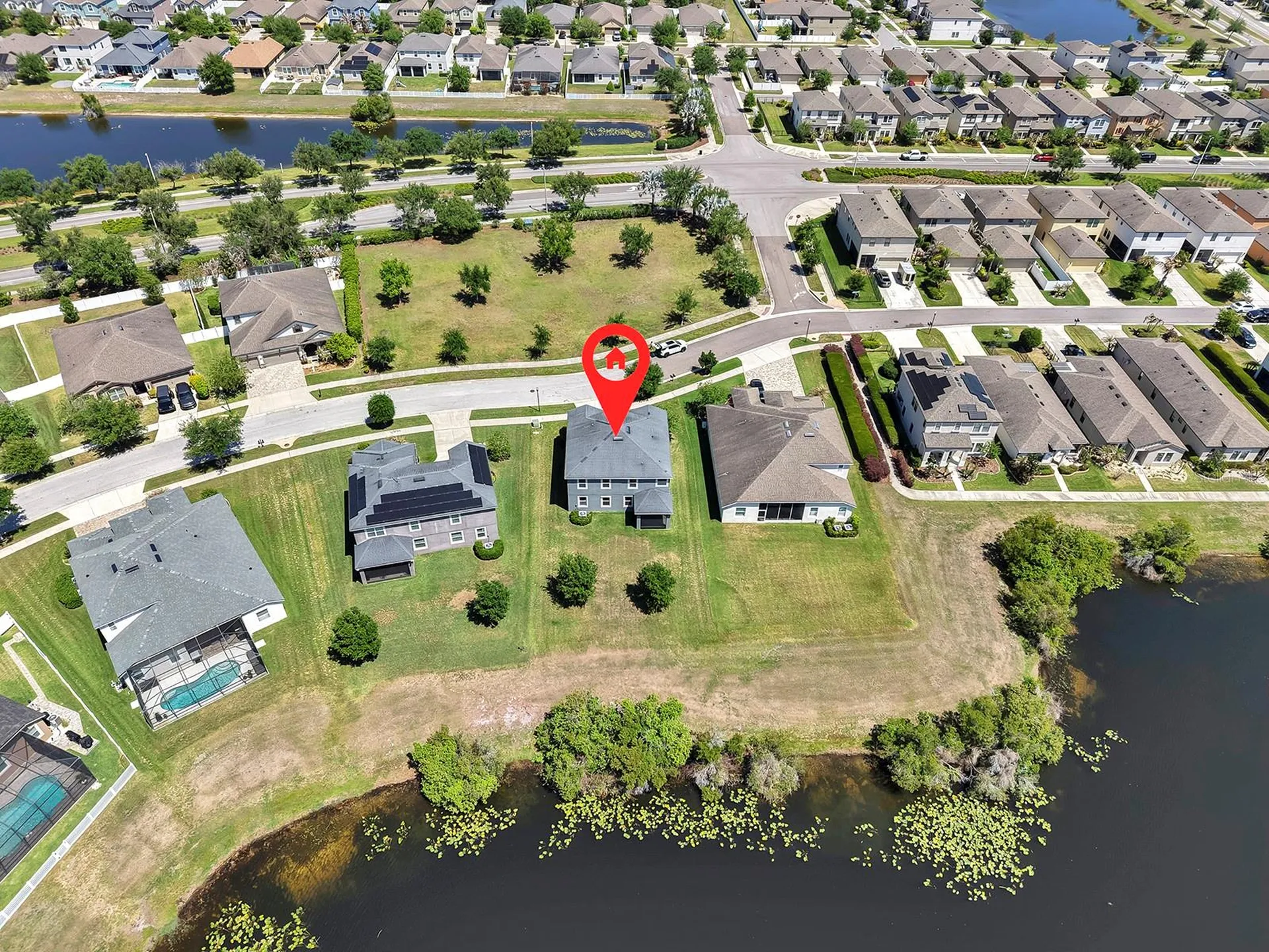 12317 Bay Estuary Bend Riverview FL 33579