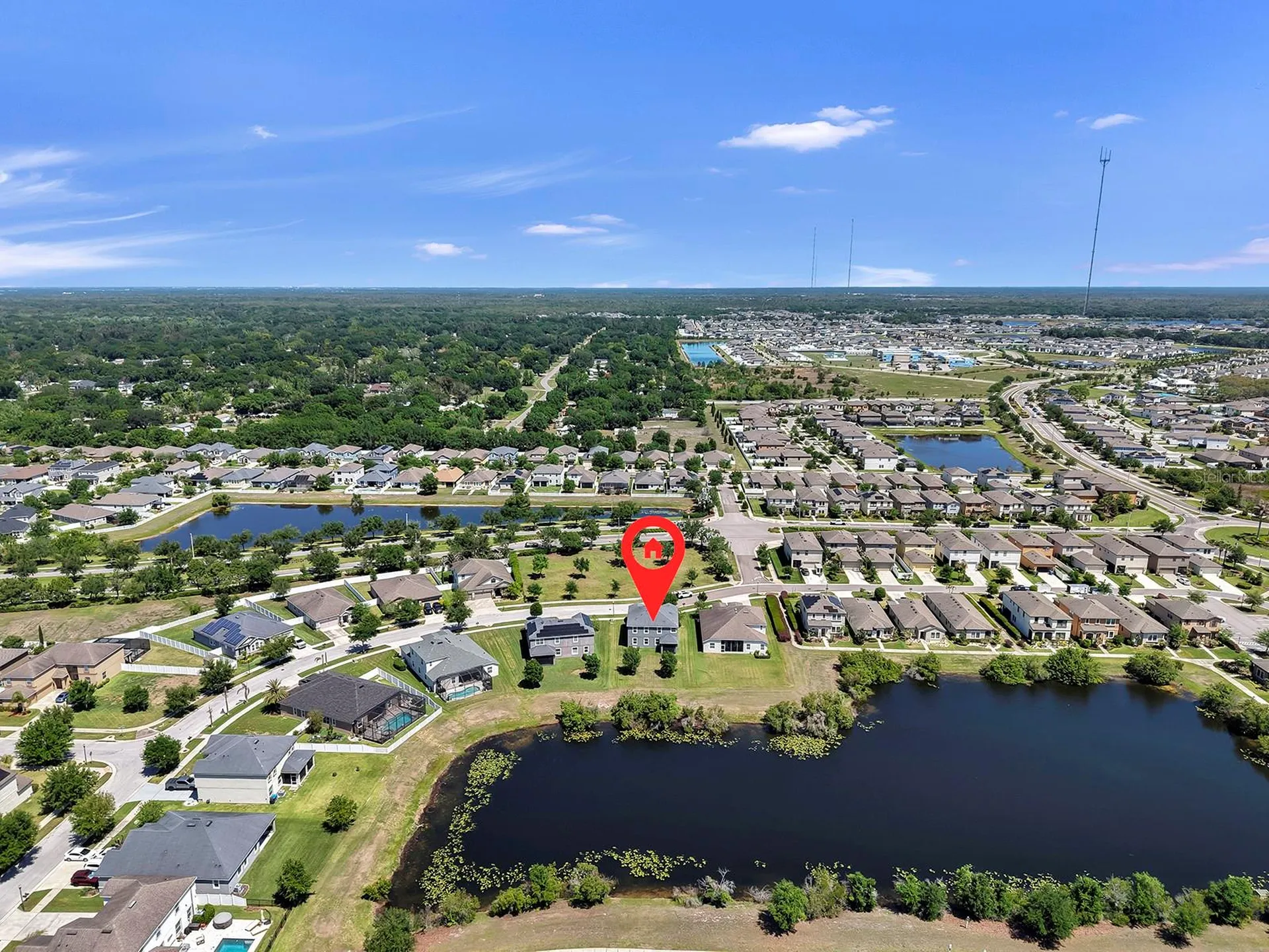 12317 Bay Estuary Bend Riverview FL 33579