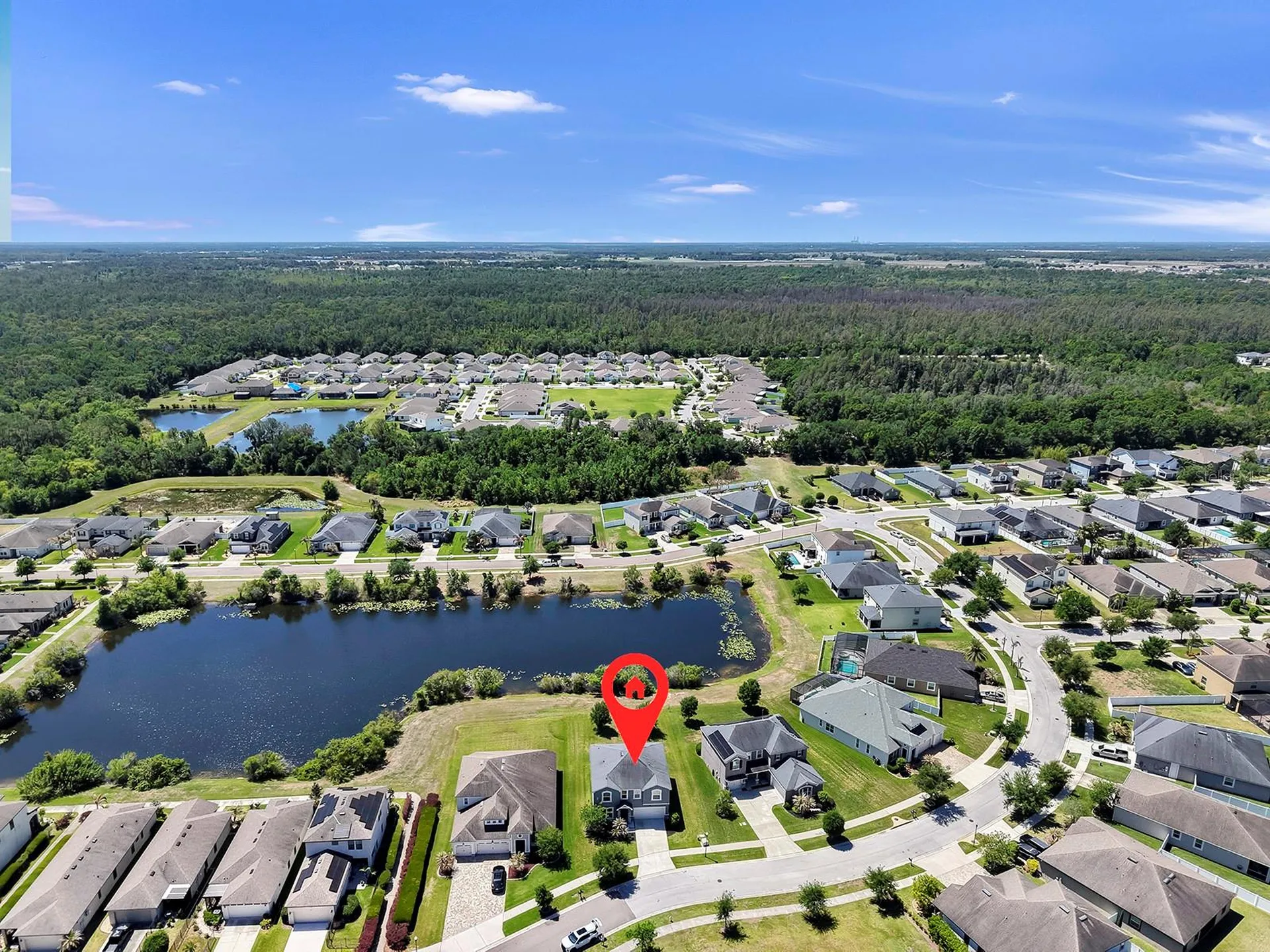 12317 Bay Estuary Bend Riverview FL 33579