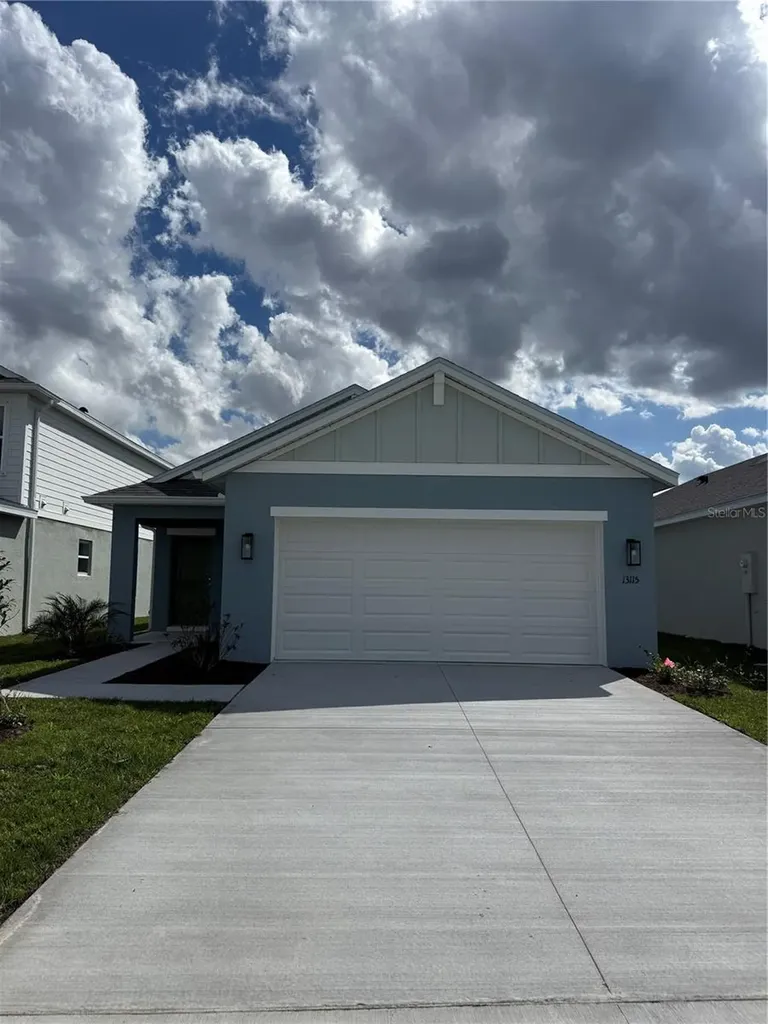 13107 Sassafras Trail Parrish FL 34219
