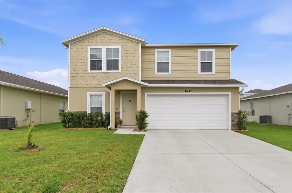 1637 Marble Street Sebring FL 33870