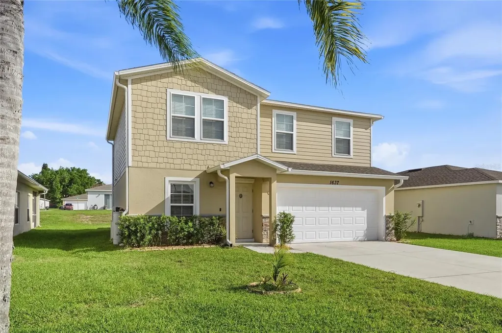 1637 Marble Street Sebring FL 33870