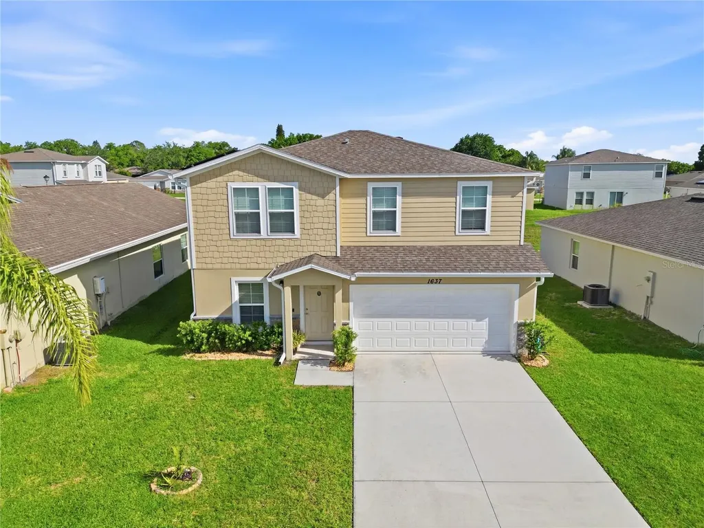 1637 Marble Street Sebring FL 33870