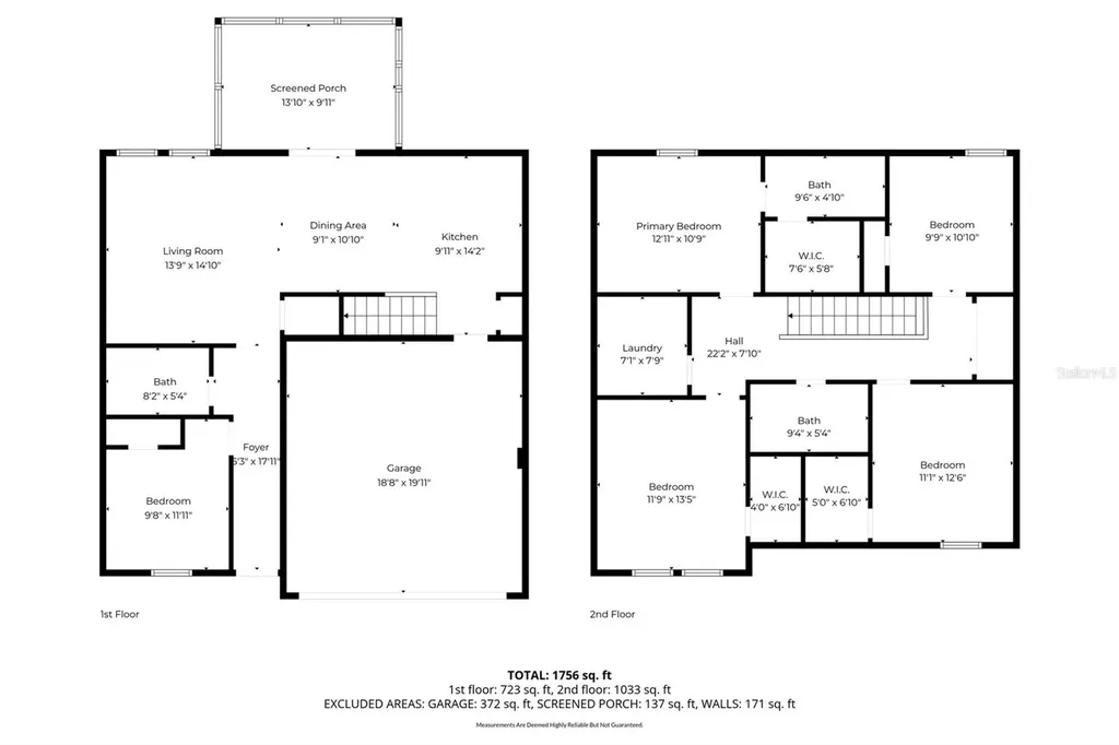 1637 Marble Street Sebring FL 33870