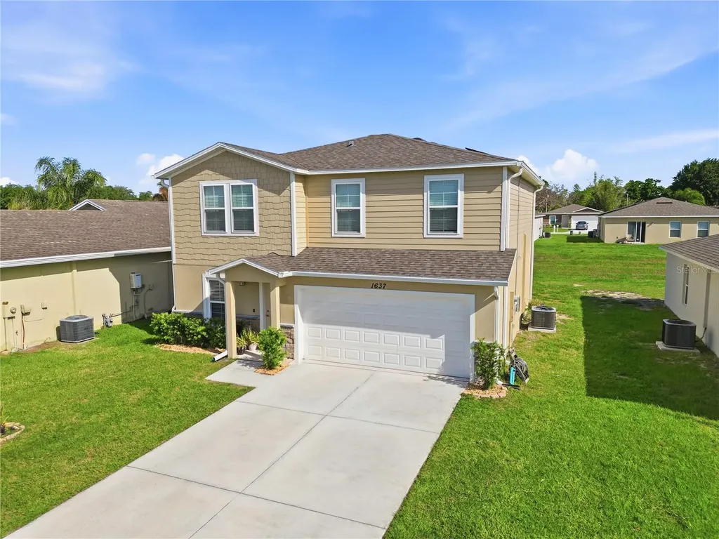 1637 Marble Street Sebring FL 33870
