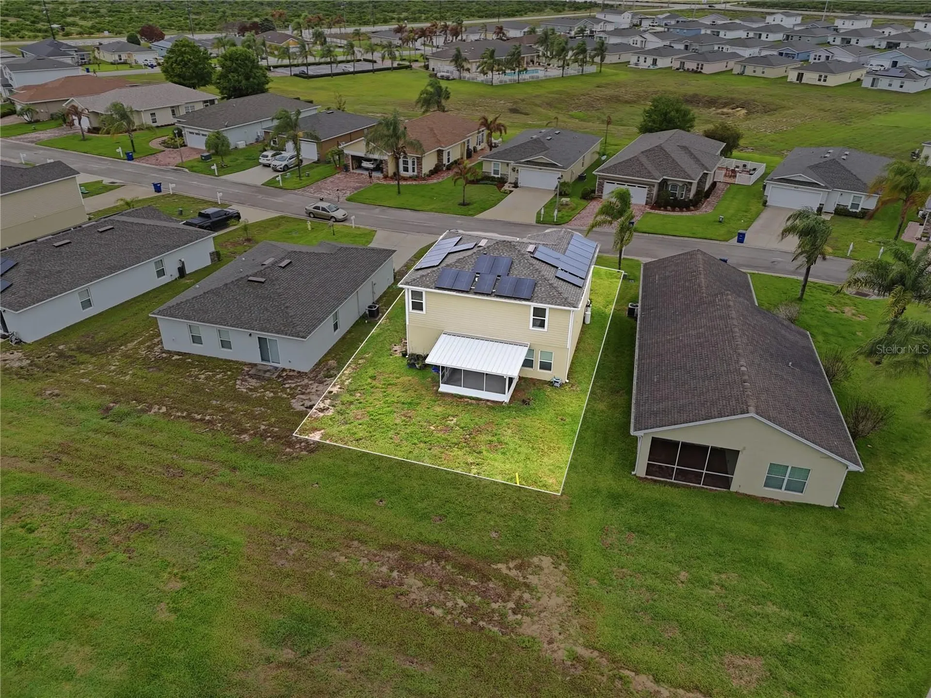1637 Marble Street Sebring FL 33870