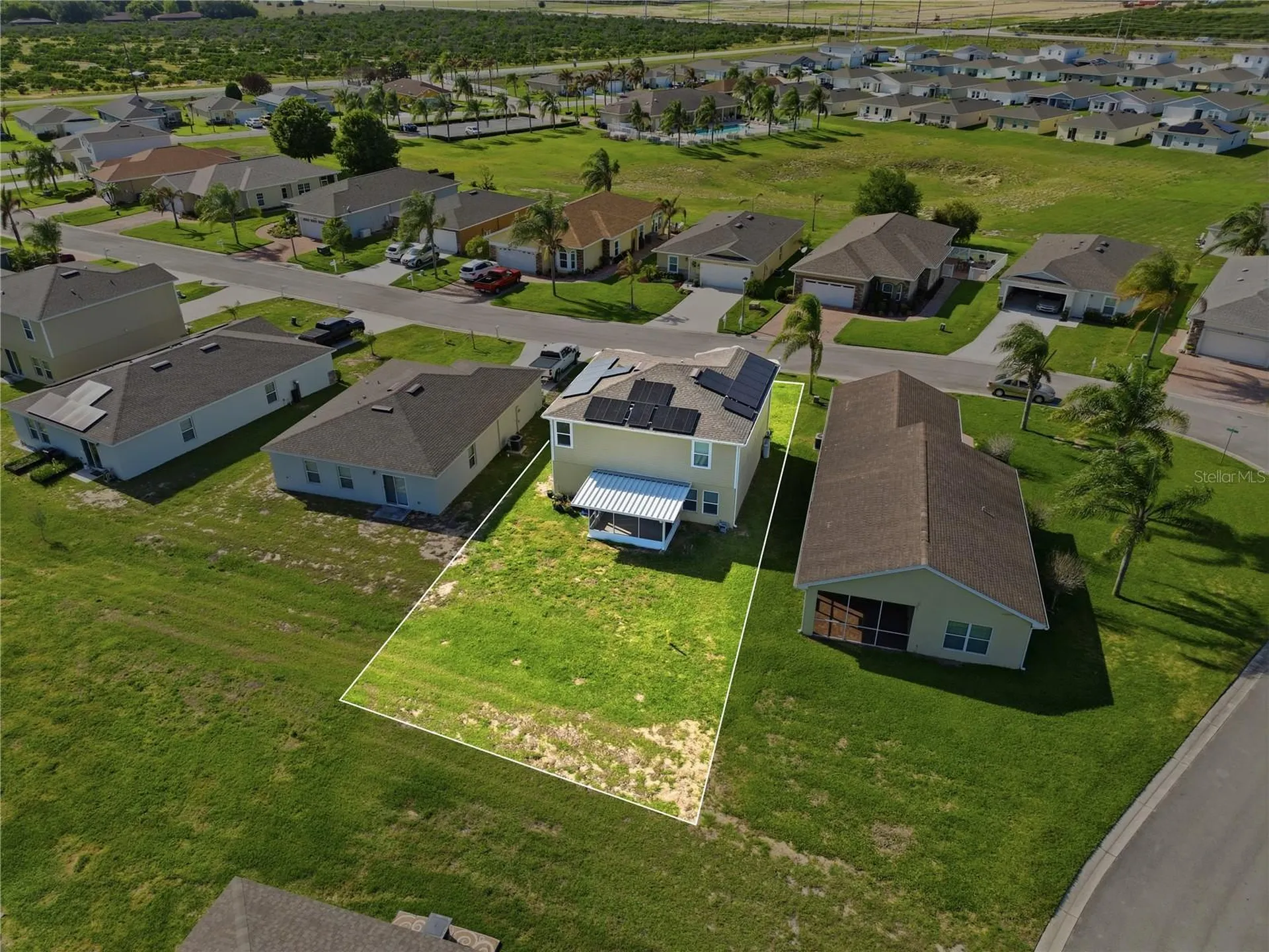 1637 Marble Street Sebring FL 33870