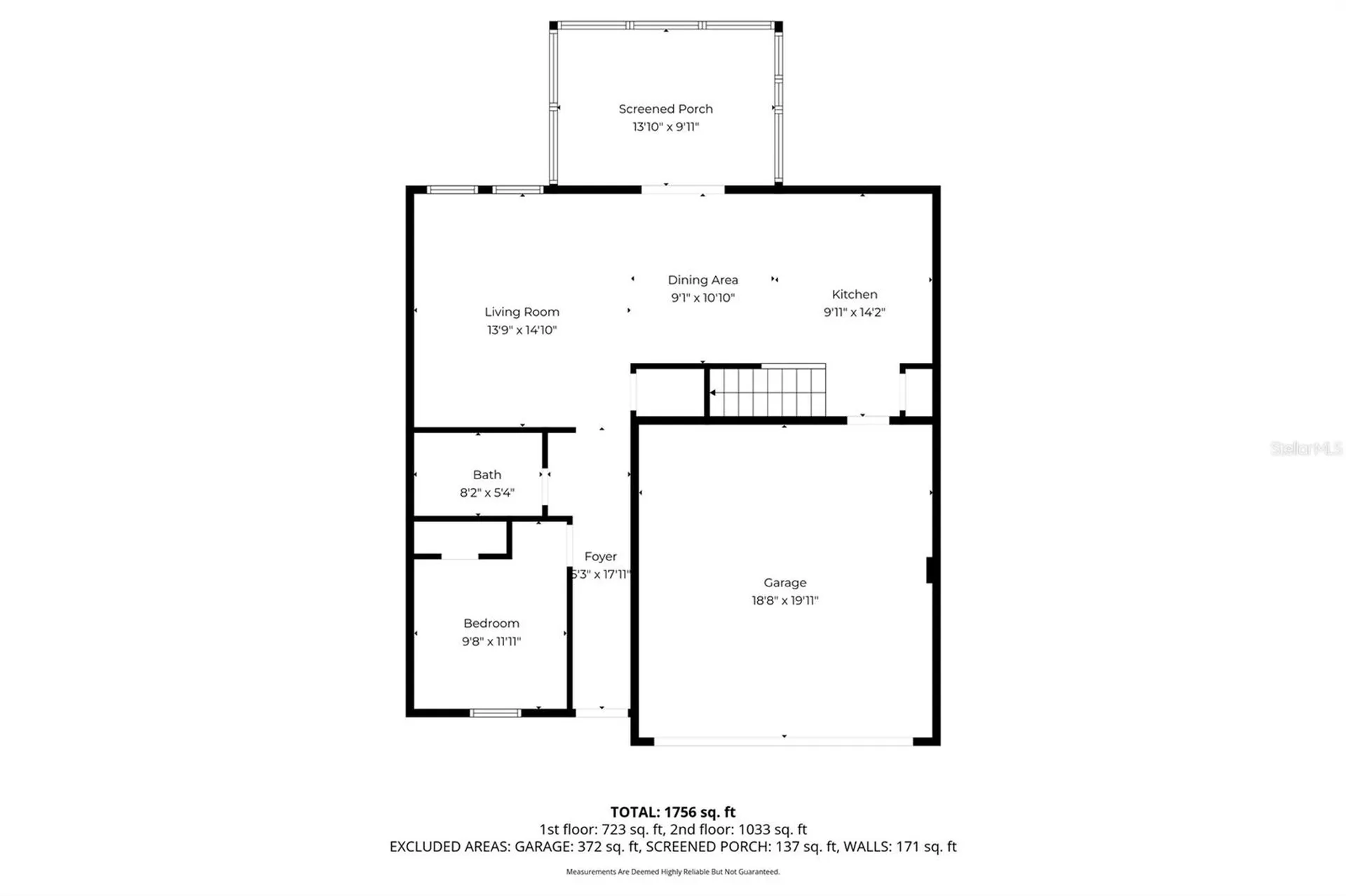 1637 Marble Street Sebring FL 33870
