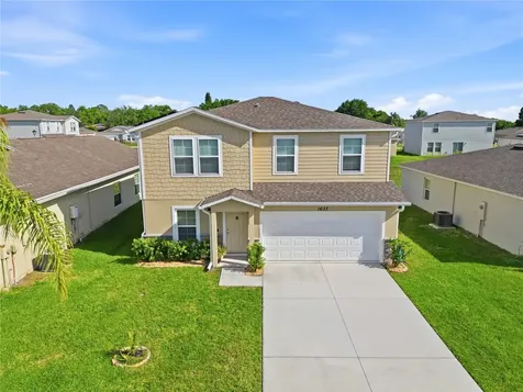1637 Marble Street Sebring FL 33870